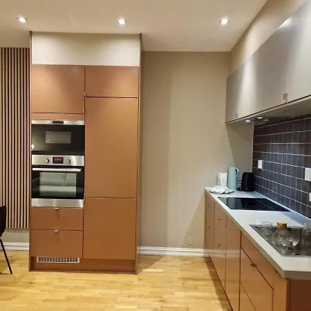 And Modern Апартаменты *