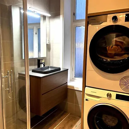 Appartamento And Modern *