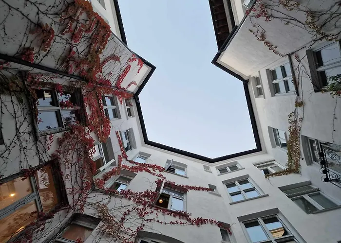 And Modern * Осло