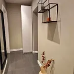And Modern Apartament Oslo